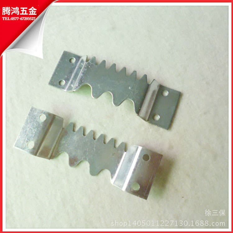 Picture frame display board hardware hook accessories, picture frame hooks, picture frame hardware accessories, factory direct supply