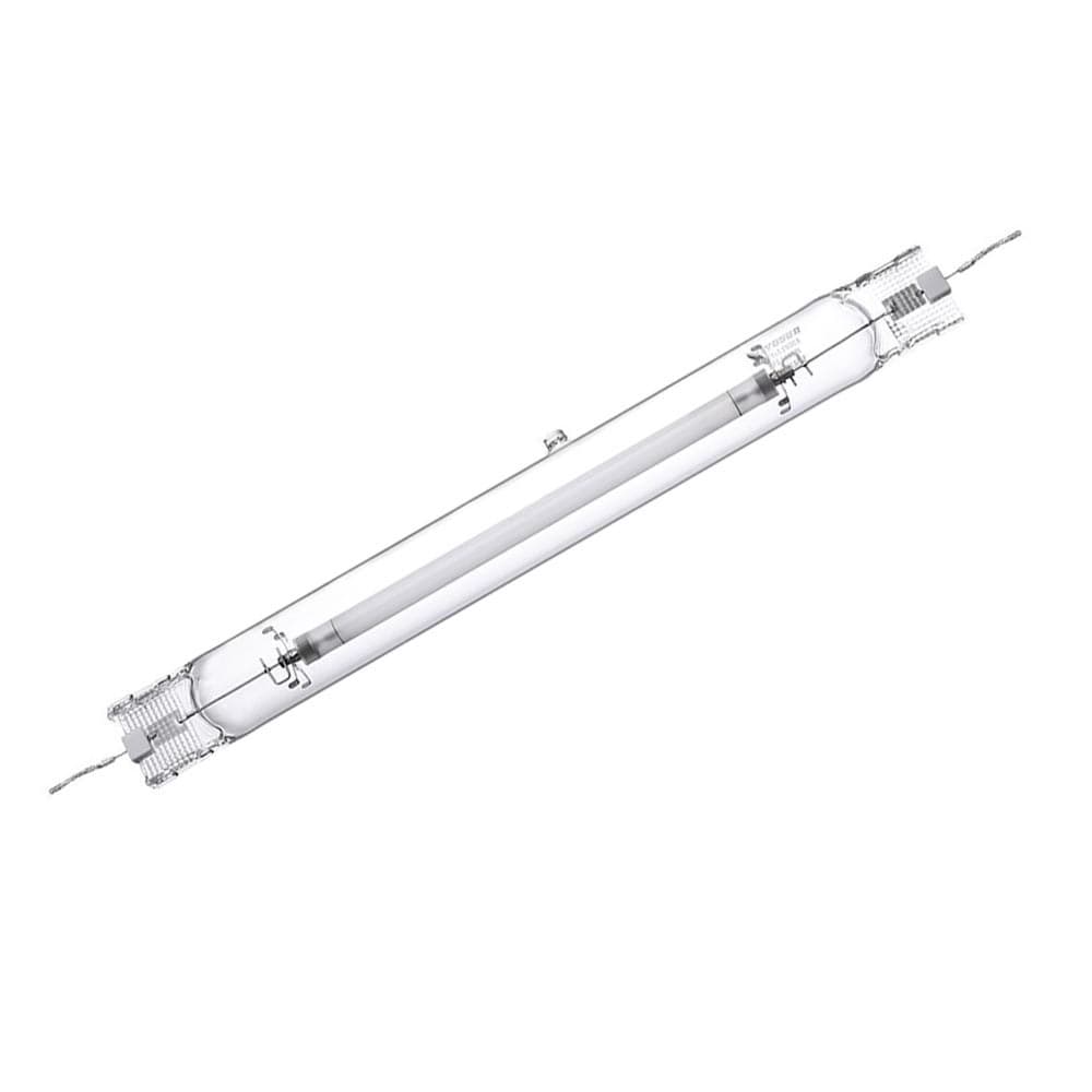 Cross-Border 1000W Grow Light Double-Ended Sodium Lamp Fill Light HPS Full Spectrum Plant Growth Fixture