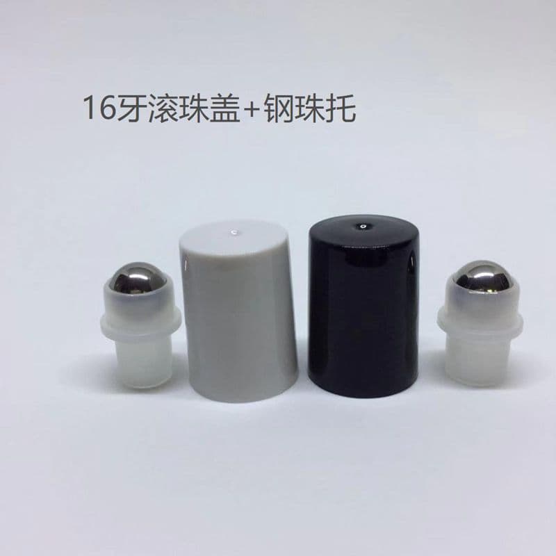 Manufacturer direct supply: 16-tooth roller ball caps, ball sockets, roller ball bottle cap sockets