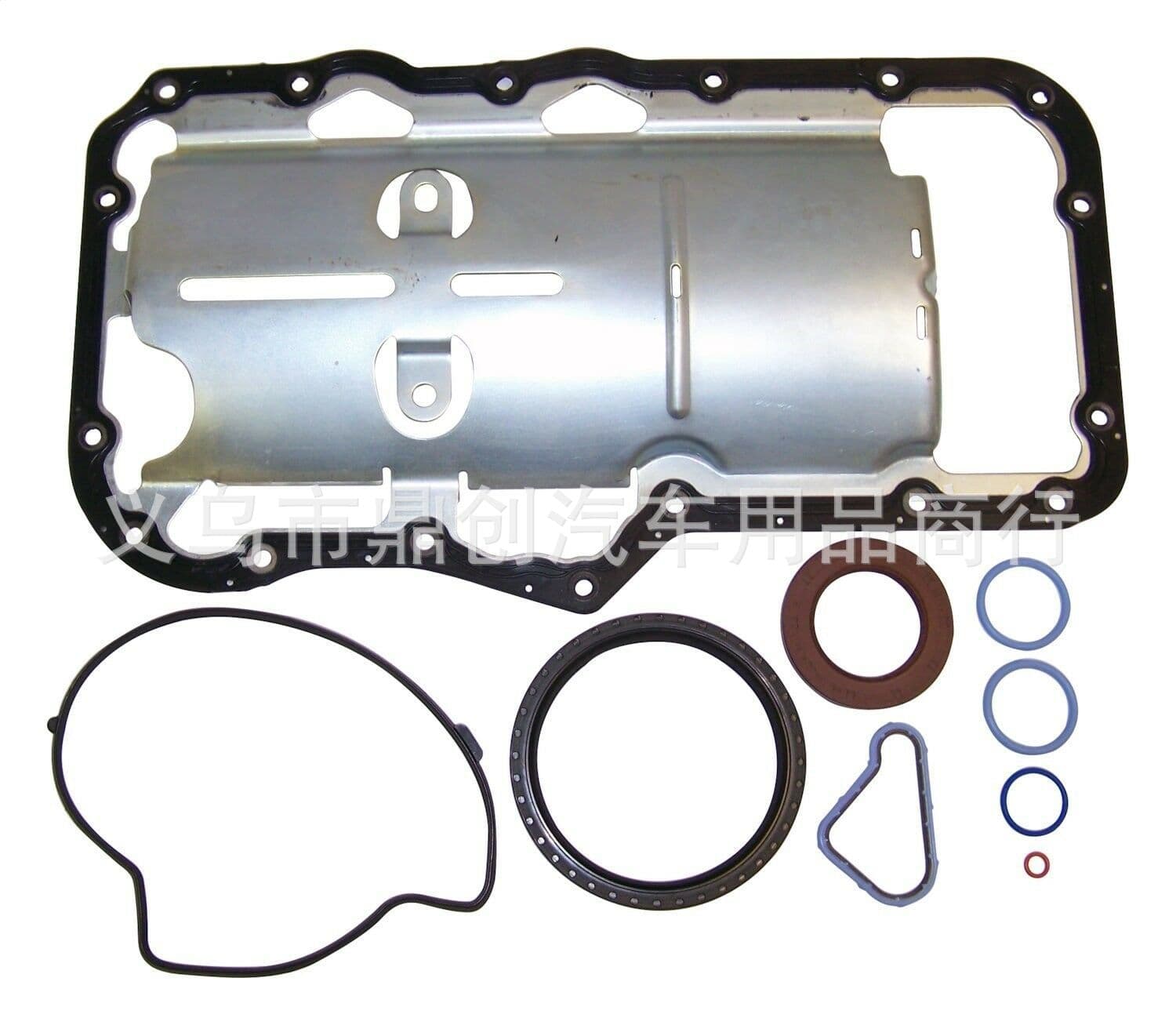 Compatible with Jeep Grand Cherokee 2005-2010 Cylinder Head Gasket 5135793AA