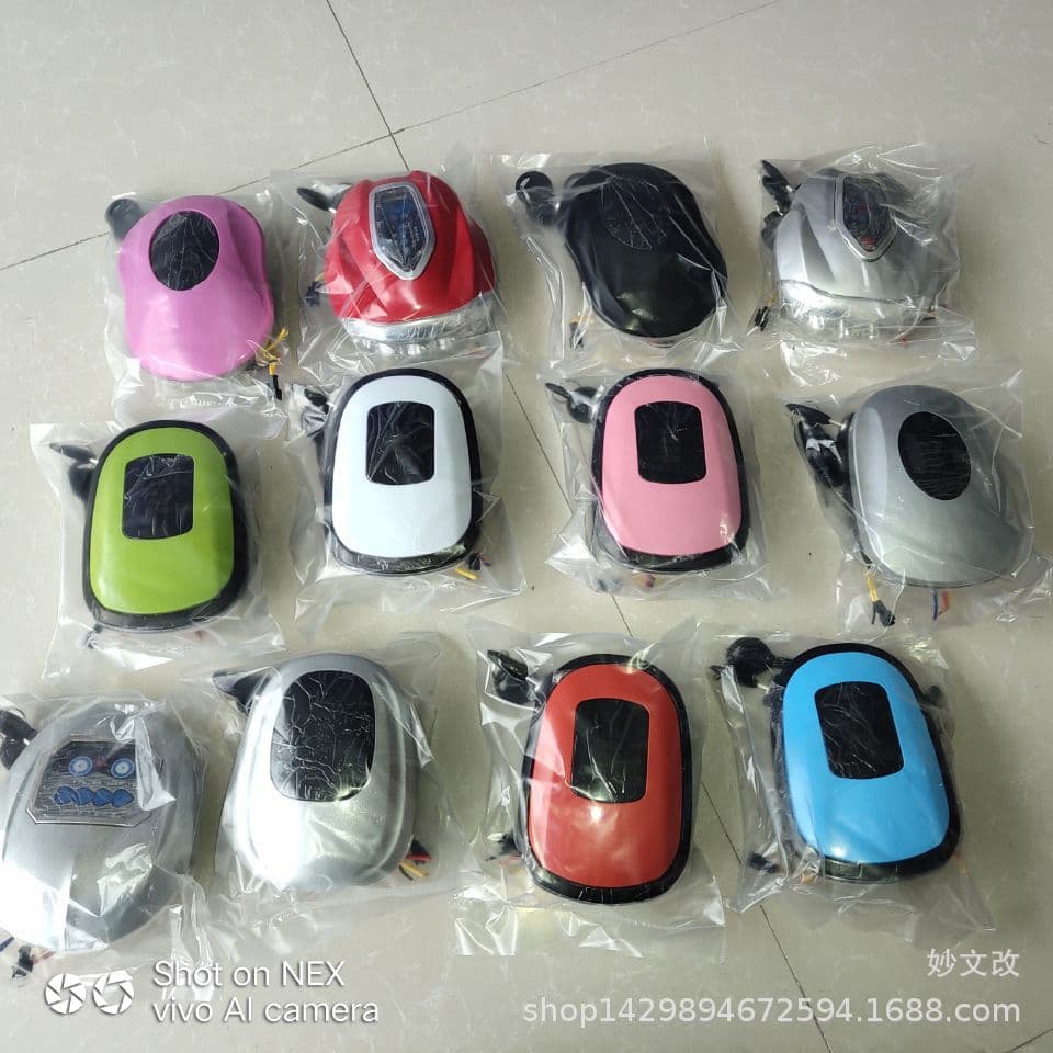 Wholesale Supply New Electric Vehicle Instrument, Simple Style Instrument 48V Instrument, Bulk Orders Preferred