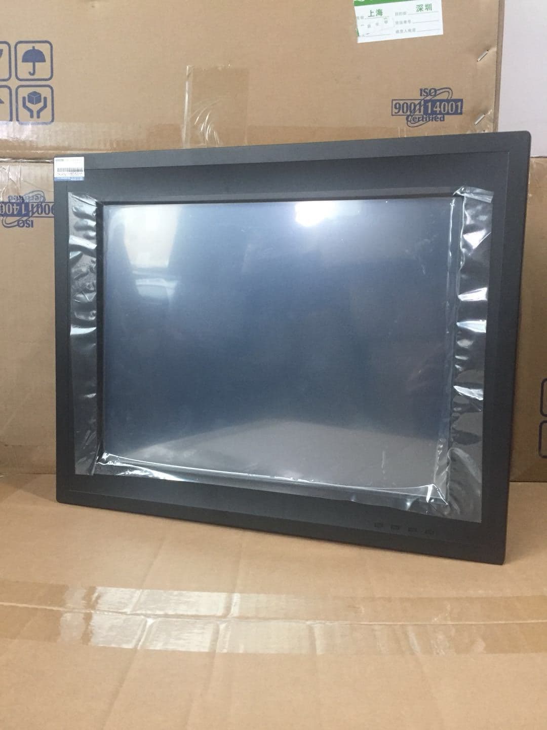 Advantech 15-inch Industrial Panel PC PPC-8150-RI3AE Embedded i3/i5 Processor TFT Type