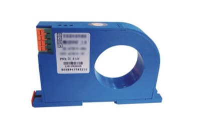 Original manufacturer authorized discounted direct supply of WB brand I411F47 series AC current sensors