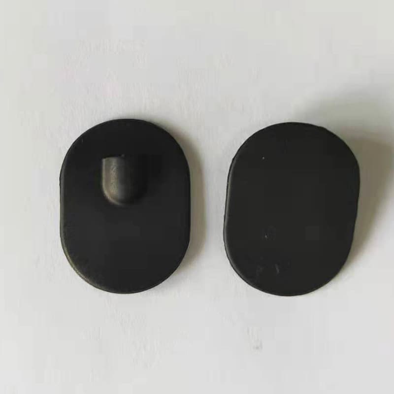 Great Wall Electro-Acupuncture Device Specific Black Electrode Patch Electrode Accessory