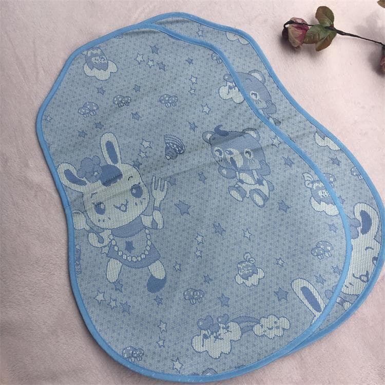 Foot Piano Cooling Mat, Baby Gym Mat, Customizable, In Stock