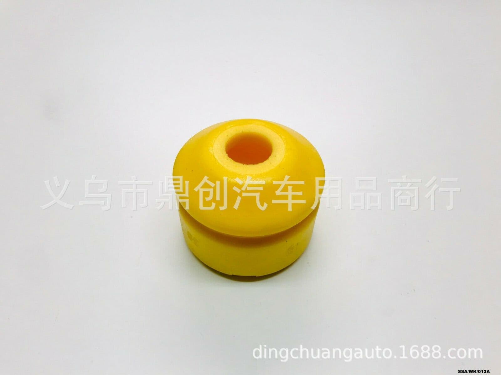 Compatible with Jeep Grand Cherokee 2005-2009 Shock Absorber Bumper - 52089347AA