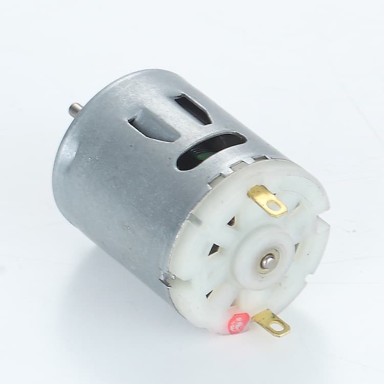 Factory Direct 365 Vending Machine Motor Hair Dryer Motor Heat Gun Motor 365 DC Motor