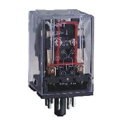 JMK Series Universal Small High-Power Electromagnetic Relay