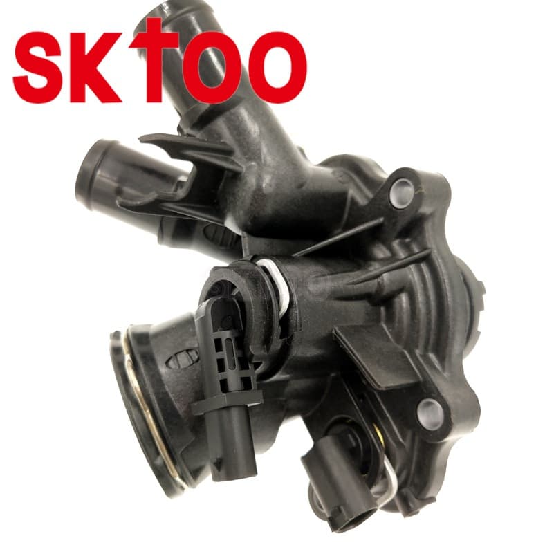 SKTOO brand wholesale 2712000315 for automotive thermostat assembly/temperature controller assembly