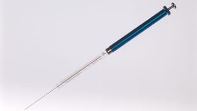 Swiss Hamilton 1801N Microsyringe Default Item Lainai Microsyringe