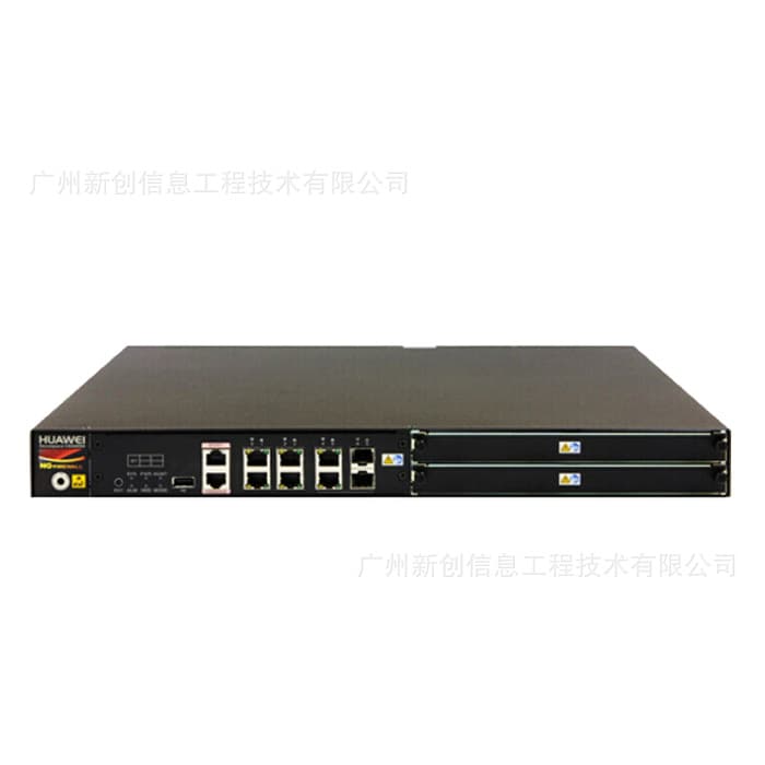USG6308 Next-Generation Hardware Gigabit Firewall