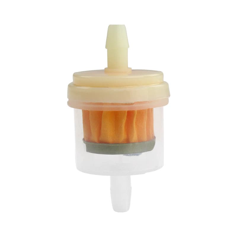 5mm Vacuum Device Filter Beauty Device Filter Accessories Blackhead Removal Breast Beauty Device External Filter