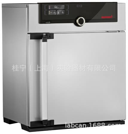 The default setting for the German Memmert IN110 incubator is the Lennar biochemical incubator.