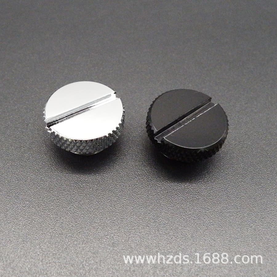 One-piece plug, computer water tank stop plug, 1/2 inch external thread plug, high-quality water-cooling copper plug