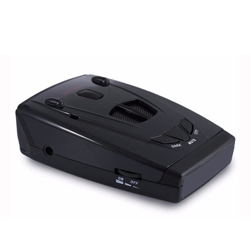 Factory direct sales of STR-535 and STR-530 multilingual electronic speed detectors for export.