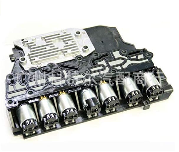 The 6T40(TCM)0 6T45 transmission control module is suitable for Chevrolet Cruze Buick 24248192.
