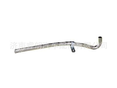 Production and wholesale of Sinotruk Howo SITRAK complete vehicle parts 082V01802-5661 Ventilation pipe