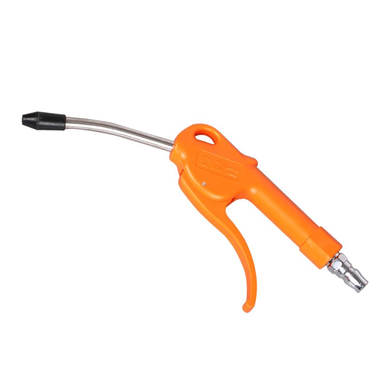 [Bulk purchase discounts] Supply high-power dust removal air gun, household cleaning gun, plastic extended air duster