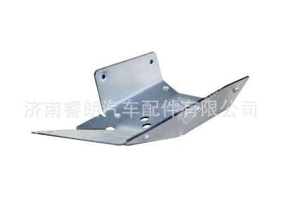Production and wholesale of Sinotruk Howo SITRAK complete vehicle parts 080V09141-5039 Heat shield