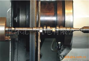 USA Optodyne MCV-5000 High-Precision Laser Interferometer for Machine Tool Calibration, Flatness, and Straightness Correction