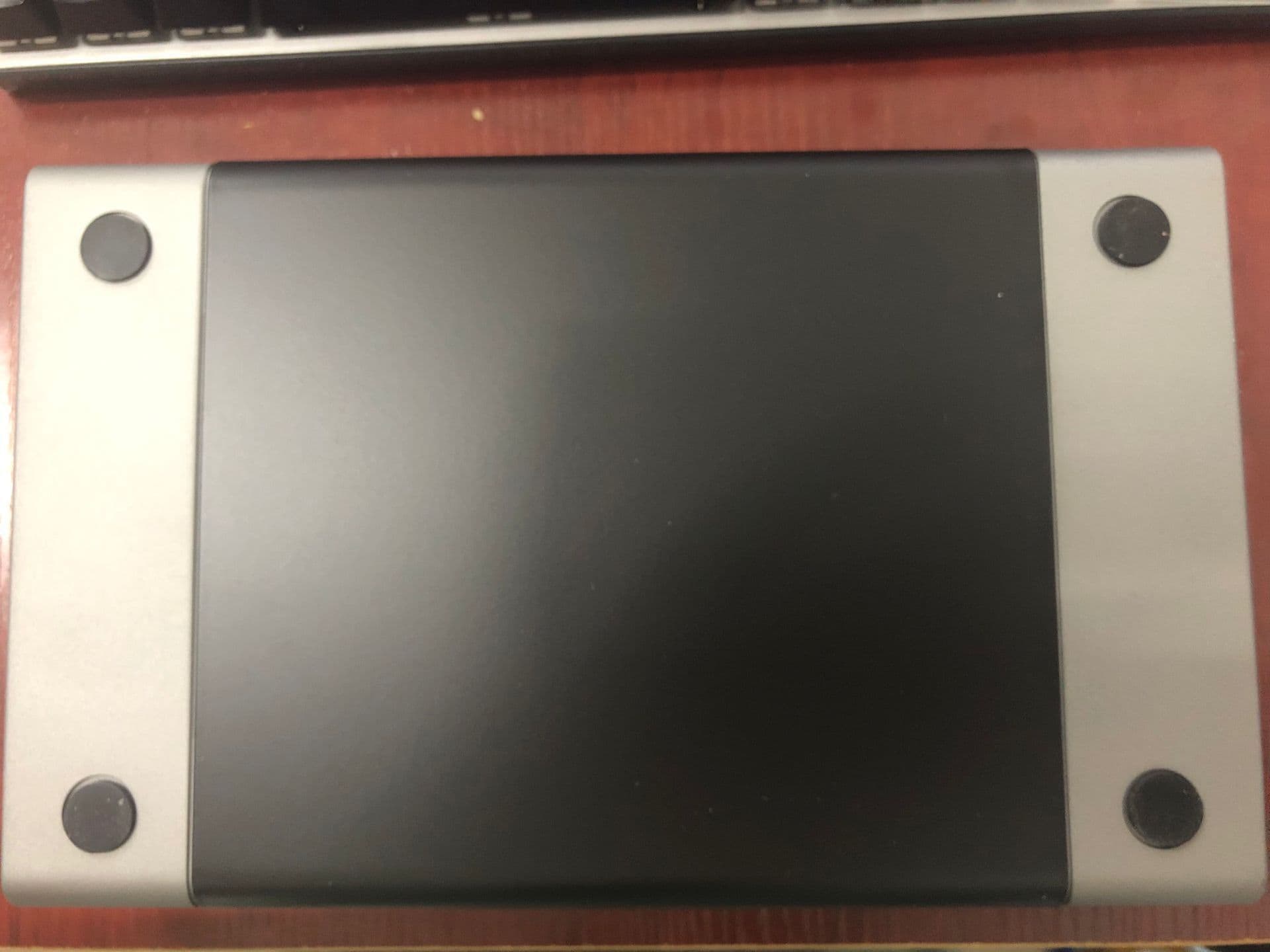 USB 2.0 External Optical Drive Box