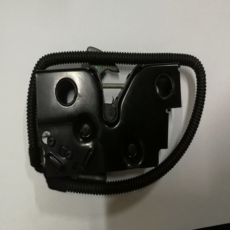 Golf 7 MK7 GTI Hood Latch with Micro Switch 5G1823509 5G1 823 509