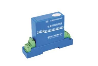 Manufacturer authorized discounted direct supply of WB brand V114S01 series AC voltage sensors