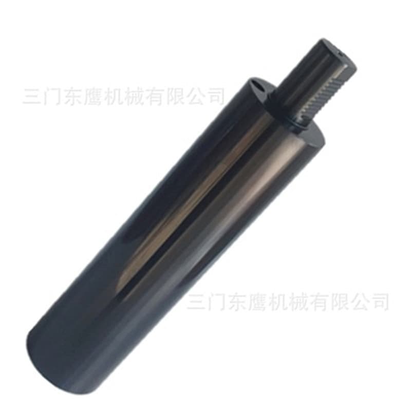 Factory Wholesale CNC Lathe Turning-Milling Composite Tool Turret German Standard DIN69880 VDI Fixed Turning Tool Holder A2