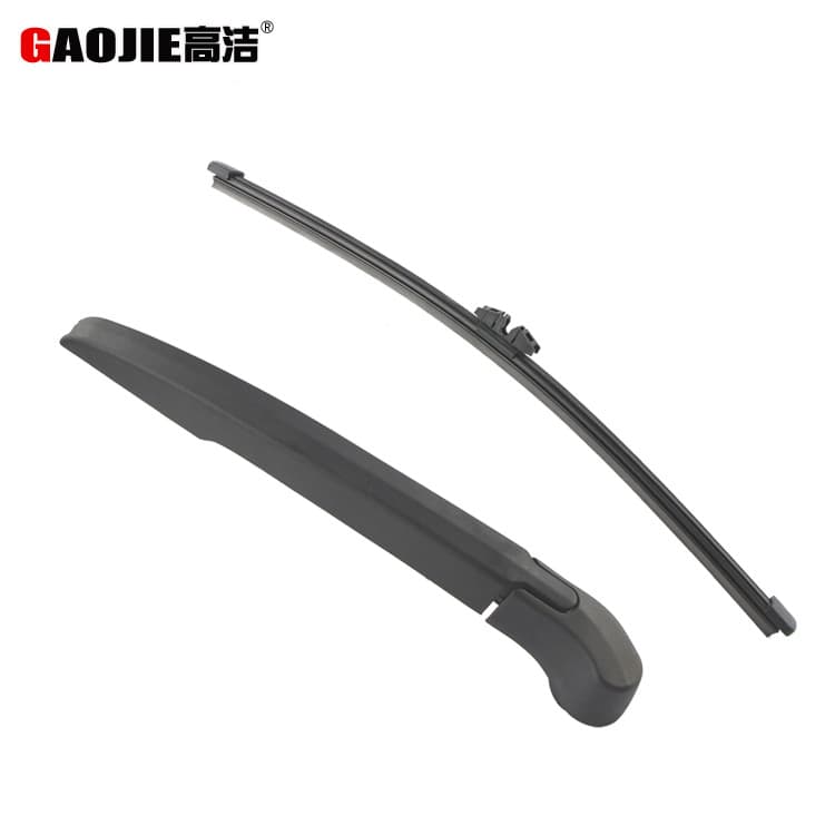 Rear Wiper Arm Assembly For Bmw X5 E70 2007-2013 Oe61627206357
