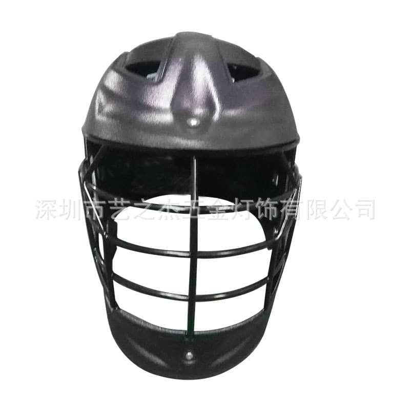 Wire Mesh Outdoor Protective Face Mask Custom Wire Mesh Cover Processing