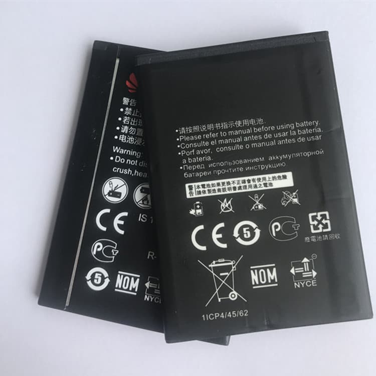 HB434666RBC battery for E5572-855 WiFi router, compatible with E5573S-852/853/856/E5576