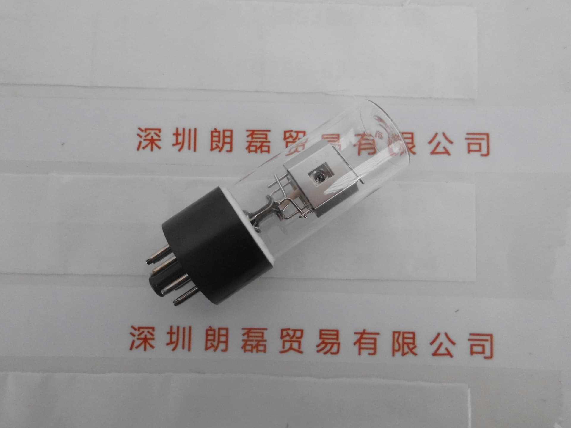 Japan L2D2 Lamp 062-65055-05 SHIMADZU Shimadzu L6380 liquid chromatograph deuterium lamp