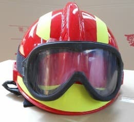 F2 Emergency Helmet, Rescue Fire Helmet, New Earthquake Fire Helmet, Civil Defense Helmet, Riot Helmet