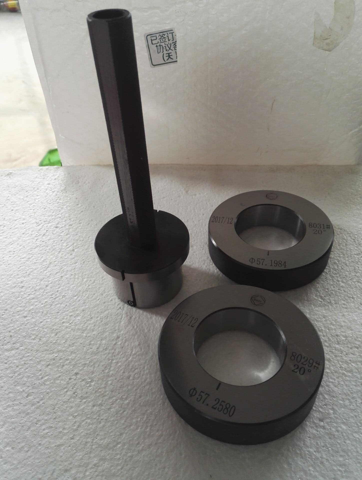 Year-Round Wholesale Internal Air Calibration Individually Packaged Factory Direct Sales Years of Manufacturing Experience Internal Air Calibration