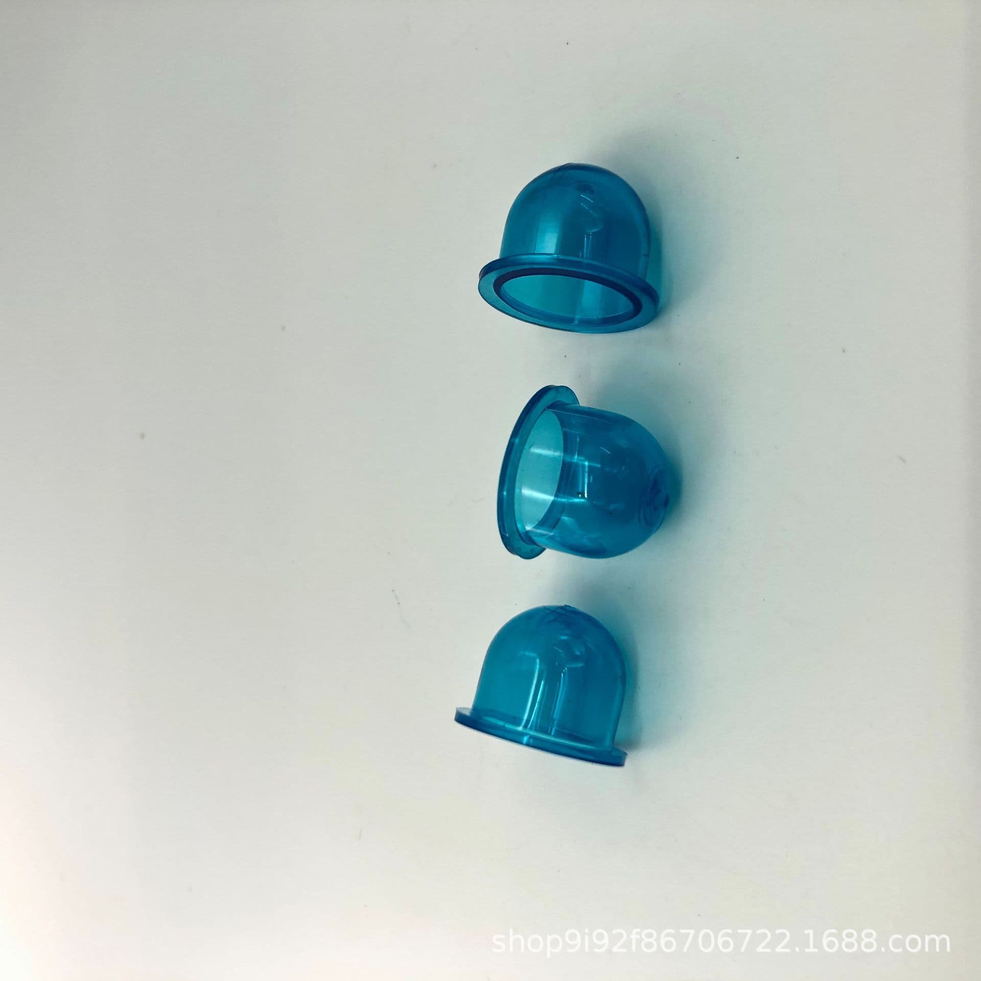 Wholesale Garden Machinery Carburetor Parts, Gasoline Chainsaw, Lawn Mower Carburetor Primer Bulb, Fuel Reservoir Engine
