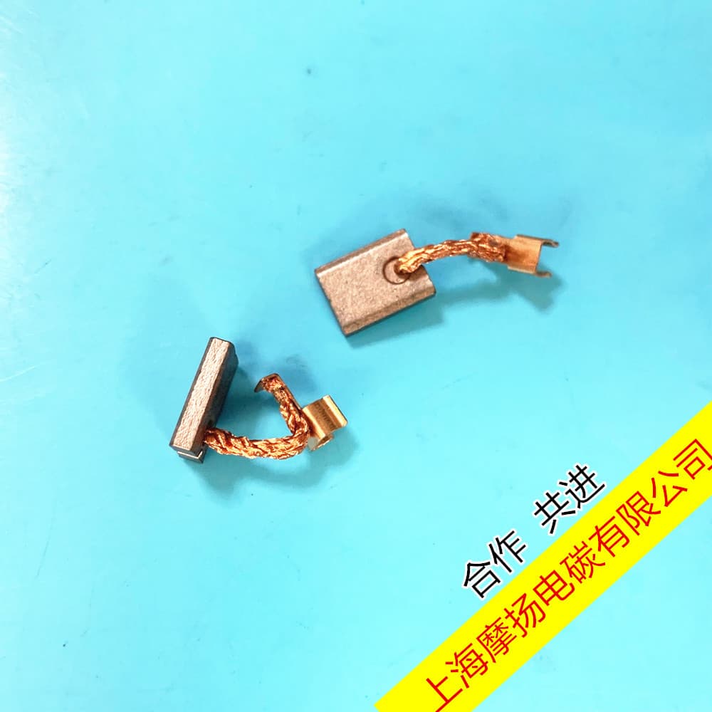 Compatible with Makita 14.4V/18V Carbon Brushes CB-440 for Electric Wrench, Drill, Angle Grinder, Cutter, 3X10X13
