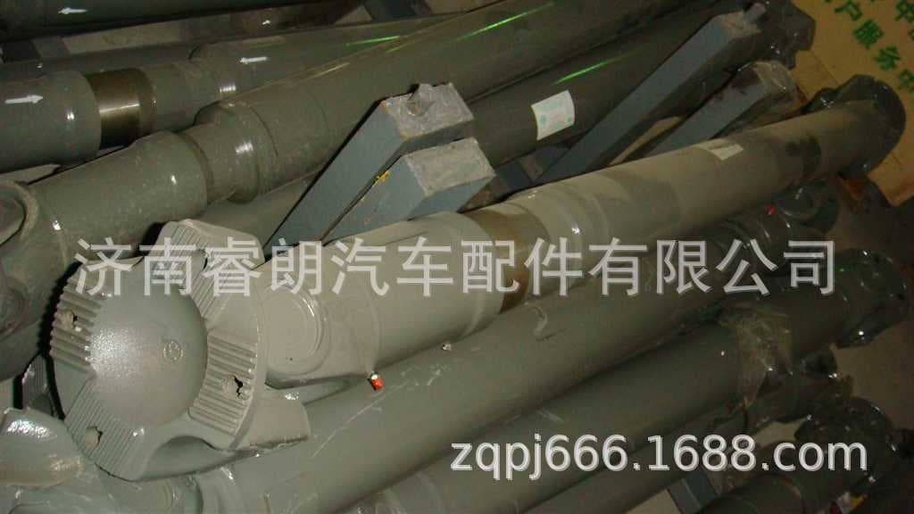 Production and Wholesale of Sinotruk Howo Shandeka Vehicle Parts AZ9115311615 Drive Shaft