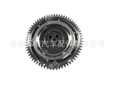 Production and wholesale of Sinotruk Howo SITRAK complete vehicle parts 080V04501-5013 Camshaft Gear