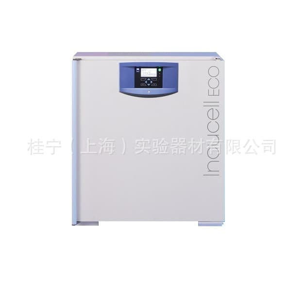 The default setting for the German MMM 55L Incucell incubator is the Laennec biochemical incubator.