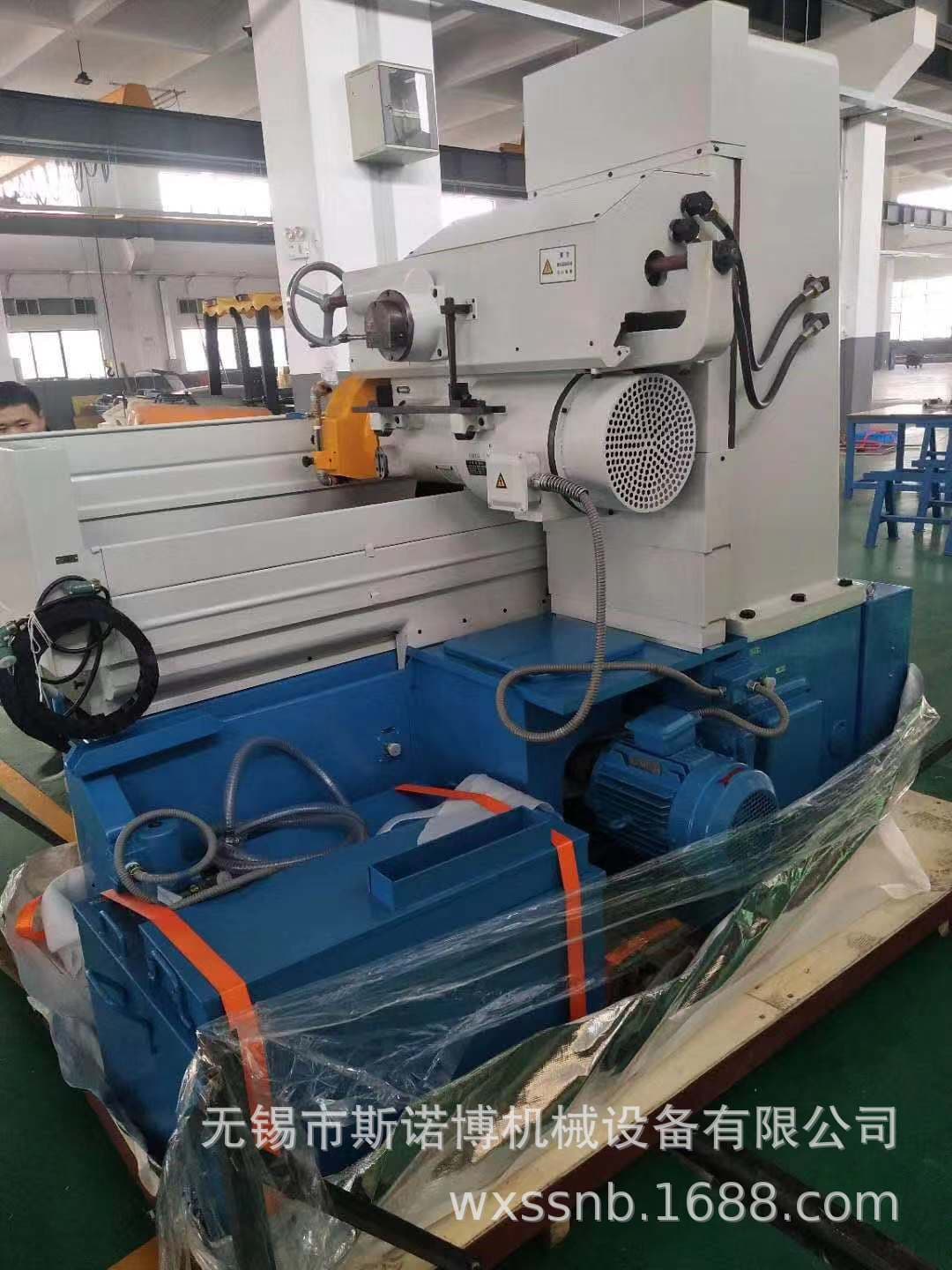 Supply Shanghai Machine Tool Factory Cnc Outer Circle Grinder MKA1332B × 1500 Spot