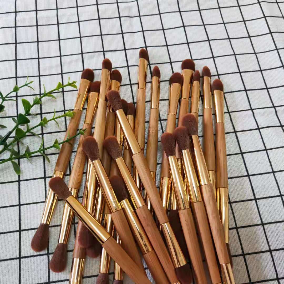 tarte double-ended eye shadow eye shadow brush blending brush transition brush makeup brush more purchases