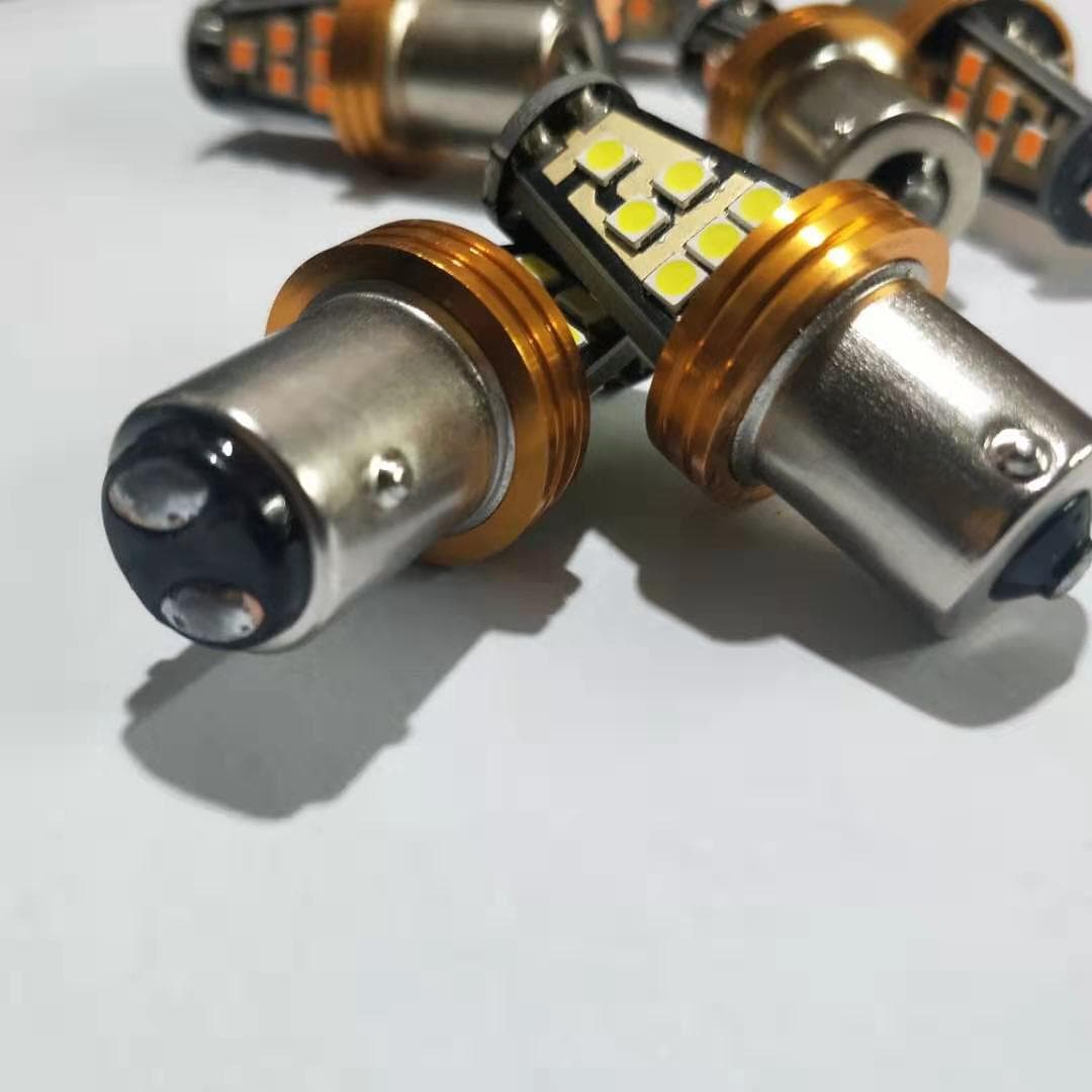 Factory new product automotive LED light 1156-1157-3030-21SMD brake light turn signal reverse light