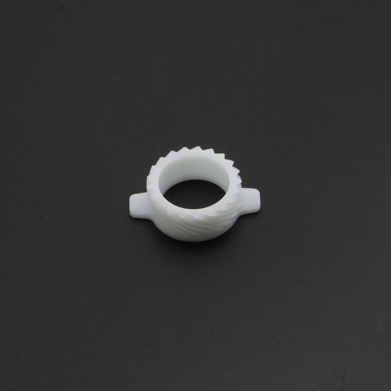 Motorcycle Parts Modified Instrument Gear Speedometer Gear for Suzuki DRZ400 All Years