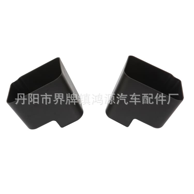 Suitable for JEEP Wrangler modification accessories Wrangler storage box JL modification accessories Wrangler storage box