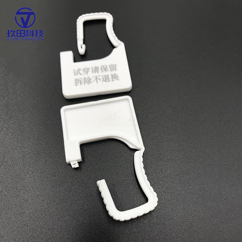 Ready Stock Hospital Emergency Vehicle Seal Box Bag Small Lock Anti-Theft Small Padlock Disposable Plastic Padlock Cable Tie