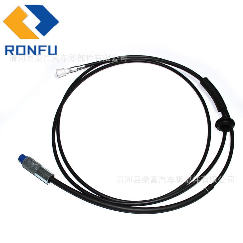 Compatible with Modern Hyundai KIA Vehicle Cable Brake Line 0K9A244410B 0K9A244410C