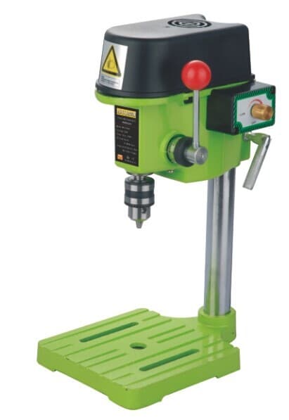 480W high power micro bench drill (all-copper large motor BG-5159A)