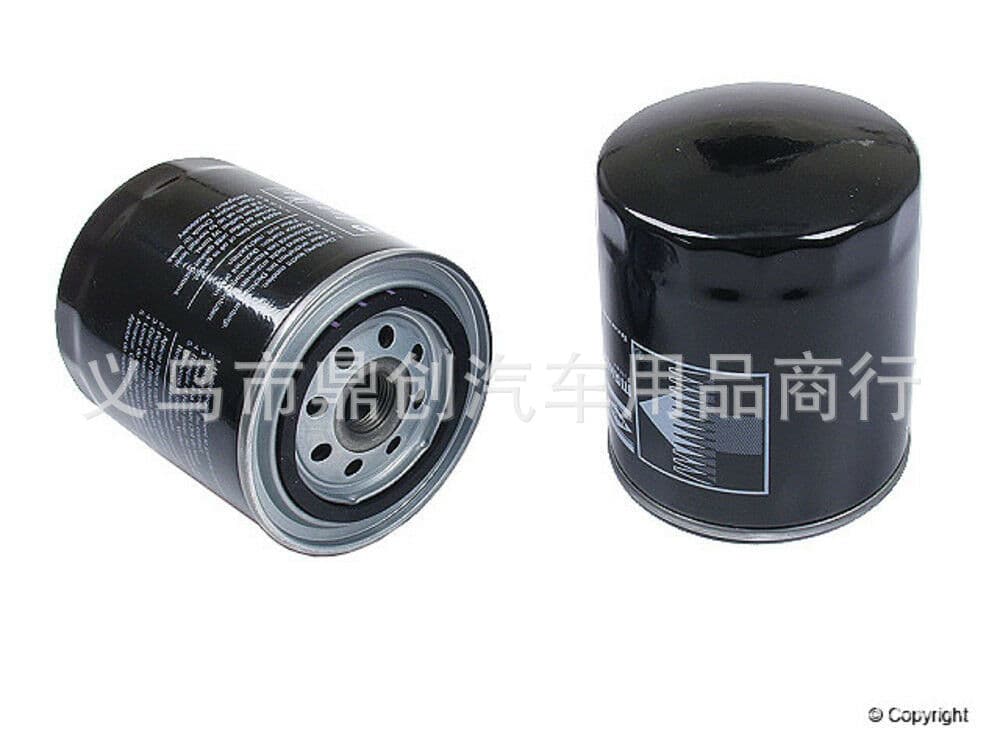 Compatible with Jeep Grand Cherokee 1993-2008 Oil Filter-5281090