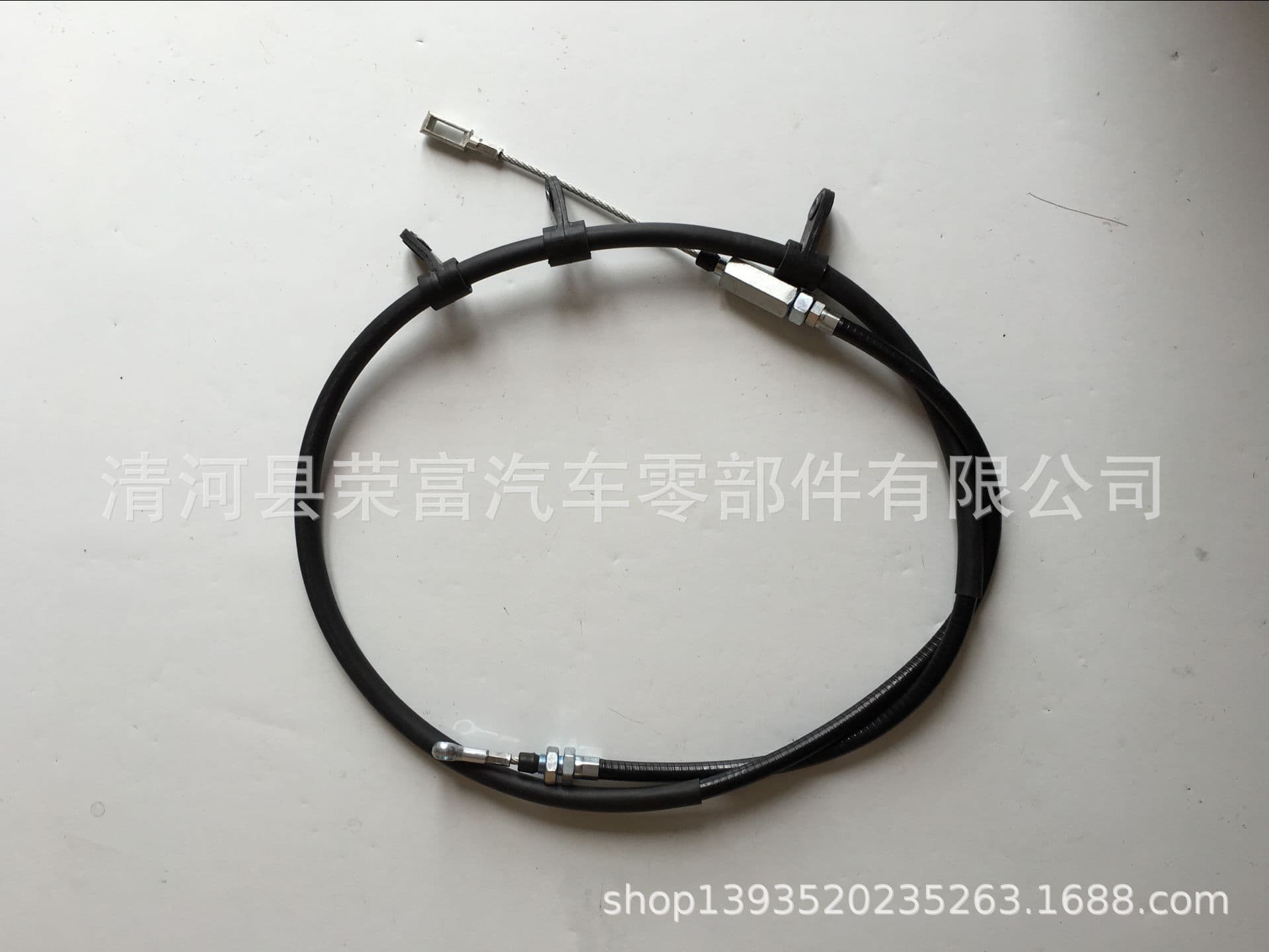 51784221 ; 51784222 Suitable for Fiat Shift Cable, Brake Cable, Clutch Cable, Hood Cable