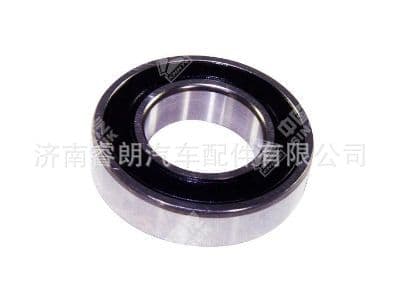 Production and wholesale of Sinotruk Howo SITRAK complete vehicle parts 080V93410-0149 Radial ball bearing
